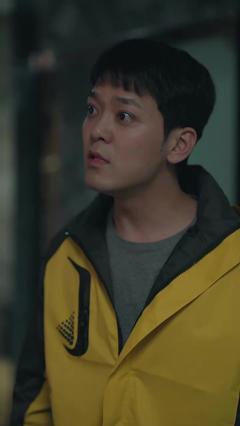 女帝的贴身总管