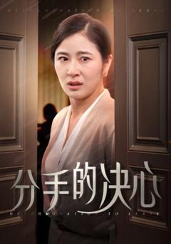 《分手的决心》