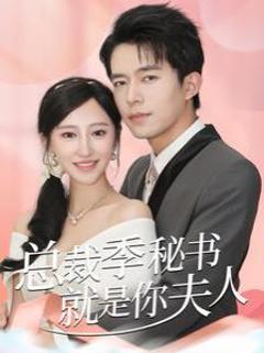 总裁季秘书就是你夫人（倾城向晚）