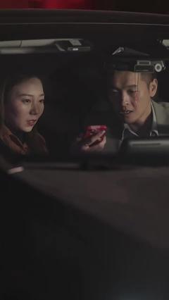 《成了总裁暗恋的那个她》