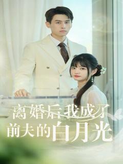 离婚后我成了前夫的白月光（总裁前夫太难缠）