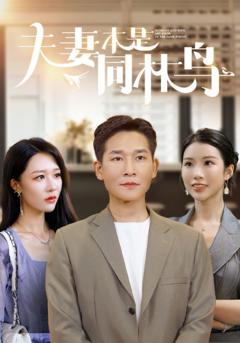 夫妻本是同林鸟