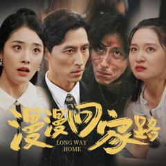 《漫漫回家路》