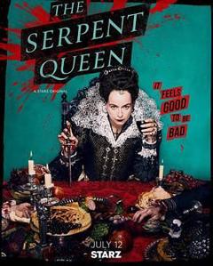 毒蛇王后 第二季