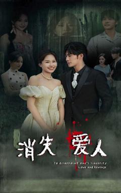 《消失爱人》