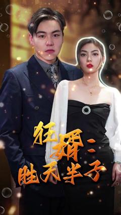 《狂婿：胜天半子》