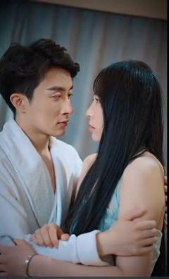 错嫁缠婚，首富老公乖乖宠我