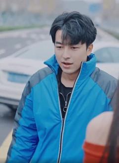 女总裁的神豪夫婿