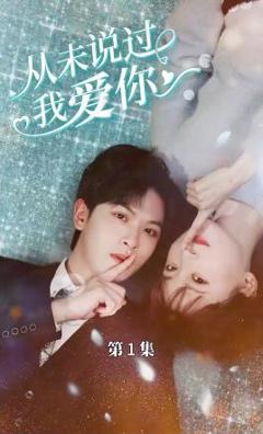 从未说过我爱你