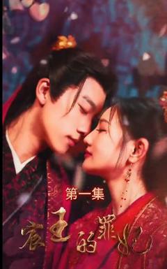 《宸王的罪妃》