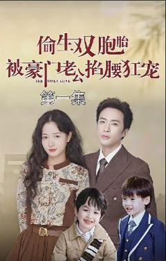 《偷生双胞胎被豪门老公掐腰狂宠》