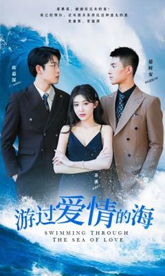 《游过爱情的海（其实也没那么爱你）》