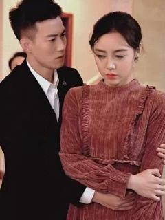 《少夫人的翻身仗》