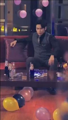 《舍我其谁》