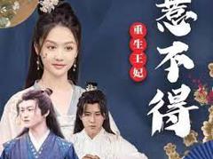 重生王妃惹不起