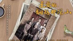 《来自深山的凝望（亲爱的翻越那深山）》