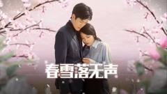 《春雪落无声》