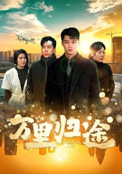 《万里归途》