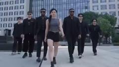《盖世战婿》