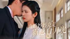 《离婚妈妈竟是霸总白月光》