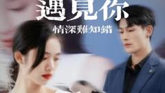 《遇见你情深难知错（软萌娇妻总裁大叔太难追）》