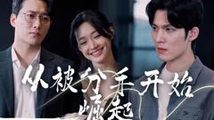 《从被分手开始崛起》