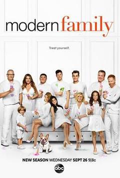 摩登家庭 第十季