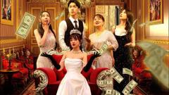 《闪婚甜妻是大佬》