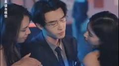 总裁枕边宠：契约夫人逃不掉