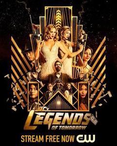 明日传奇 第七季