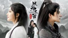 《战神王爷手撕白莲花》