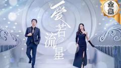 《爱若流星》