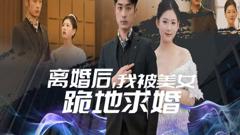 《离婚后我被美女跪地求婚（离婚从被求婚开始）》