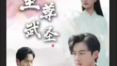 《新版：至尊武圣》