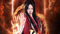 《天策令之与凤行（天策令之龙雀回归）》