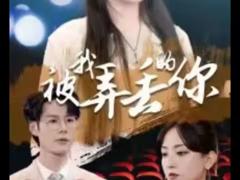 《被我弄丢的你》