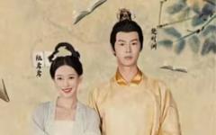 《穿书后我在后宫当宠妃》