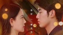 《韩先生的贴身女佣》