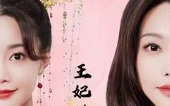 《王妃她又美又飒》