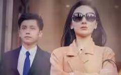 十年后，我回村炸翻全场