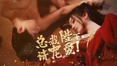 《总裁陛下请宠爱》