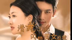 《潜龙出山，闪婚美女总裁》