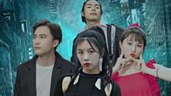 《豪门女保镖》