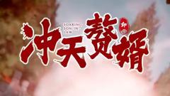 《冲天赘婿》