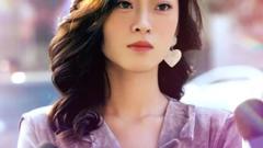《女总裁竟在公司当保洁》