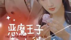 《恶魔王子赖上我》