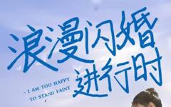 《浪漫闪婚进行时》