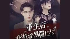 《重生后我将渣男踹上天》
