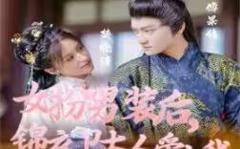 《女扮男装后锦衣卫大人爱上我》