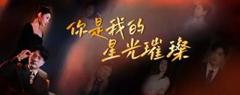 你是我的星光璀璨